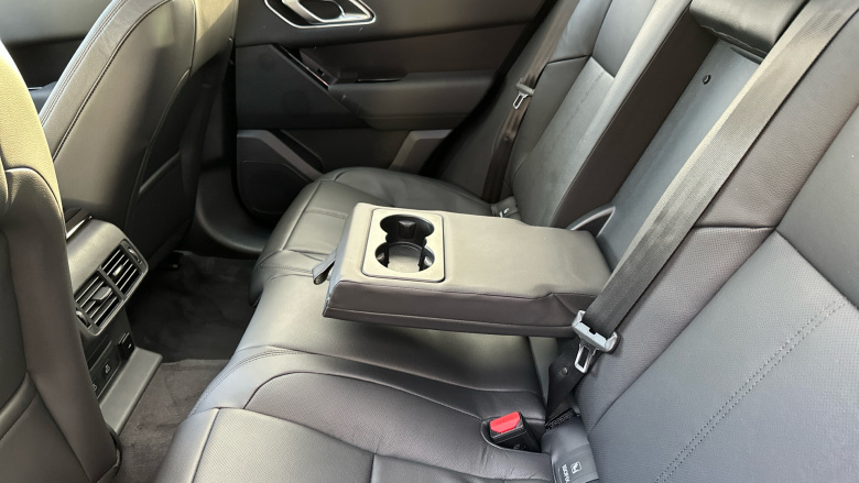 Land Rover Range Rover Velar 2.0 D200 MHEV Dynamic SE 5dr Auto Diesel Estate